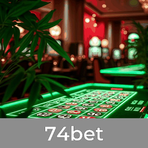 74bet: A Plataforma de Jogos Online com Segurança e Serviços Profissionais
