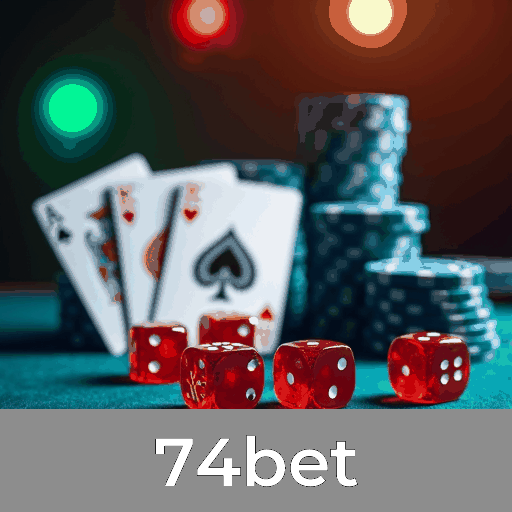 74bet: Slots com Gigantescos Prêmios, Real Dealers Imersivos, Jogos de Mesa com Altas Chances
