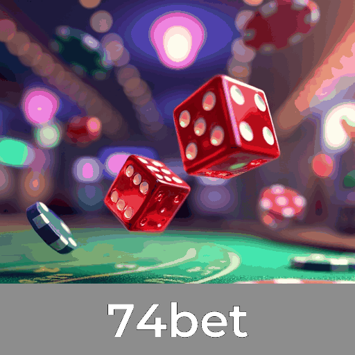 Revolucione Seu Jogo com Táticas de 74bet