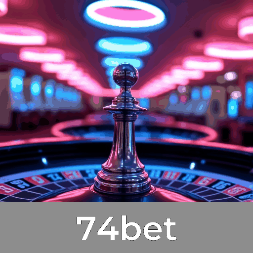 74bet: Jogue Crash com Recompensas Instantâneas!