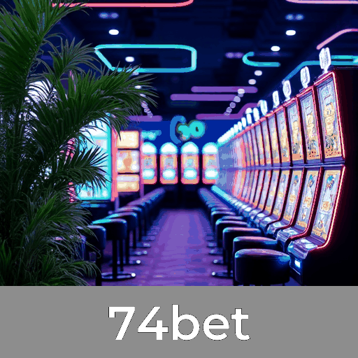 Revolucione Seu Jogo com Táticas de 74bet