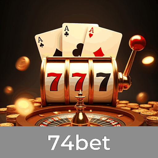 Experimente o acesso seguro instantâneo no 74bet