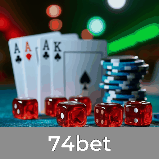 Revolucione Seu Jogo com Táticas de 74bet
