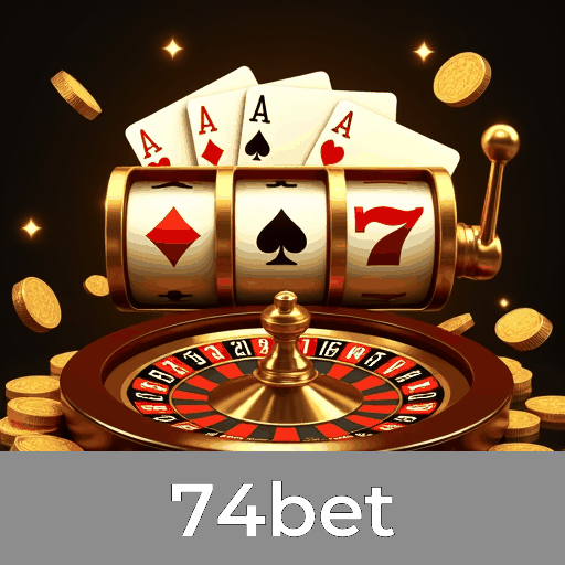74bet: A Experiência de Jogos de Mesa ao Vivo Preferida dos Brasileiros