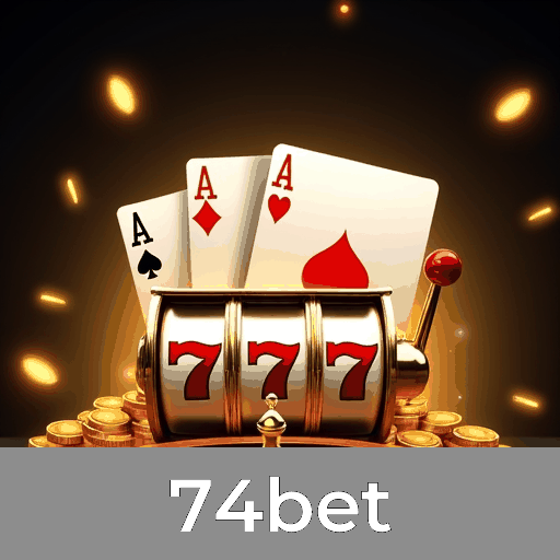 74bet: A Plataforma de Jogos Online com Segurança e Serviços Profissionais