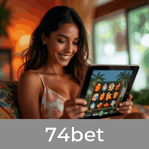 74bet: Aproveite os Bônus e Promoções Únicos!