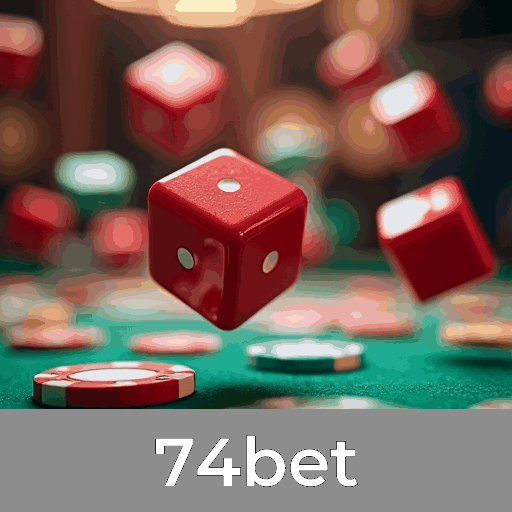 74bet: Aproveite os Bônus e Promoções Únicos!