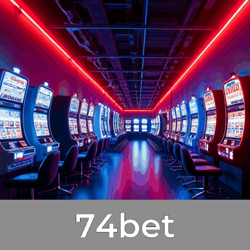 Revolucione Seu Jogo com Táticas de 74bet