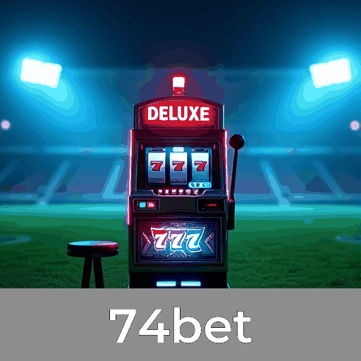 74bet: Impulsione Seus Ganhos com Promoções Imperdíveis