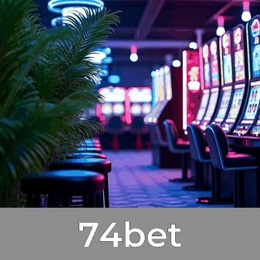 74bet: A Plataforma de Jogos Online com Segurança e Serviços Profissionais