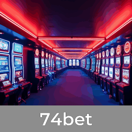 74bet: Slots com Gigantescos Prêmios, Real Dealers Imersivos, Jogos de Mesa com Altas Chances
