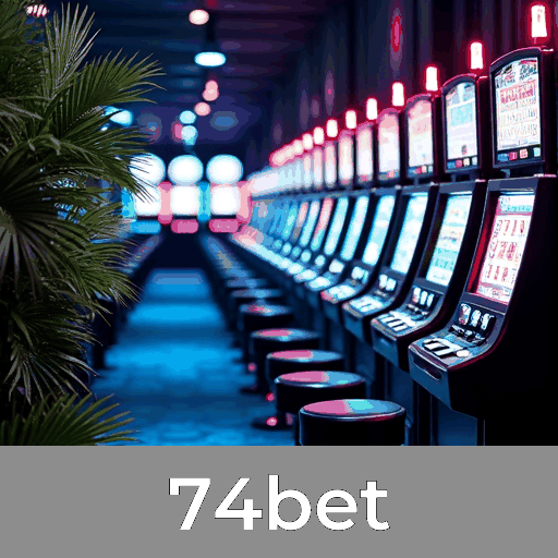 74bet: Aproveite os Bônus e Promoções Únicos!