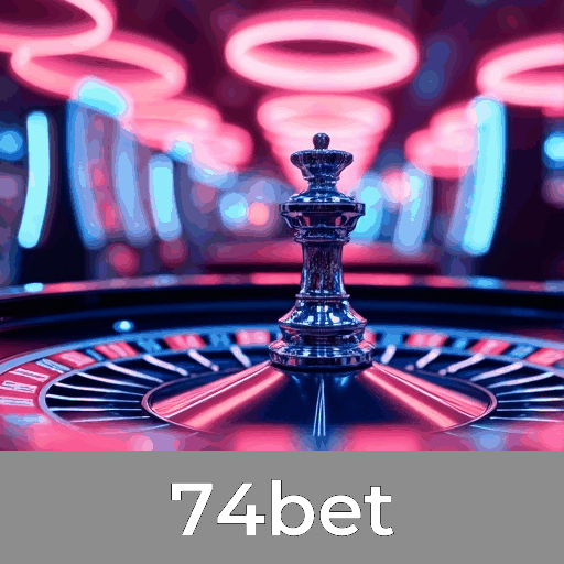 74bet: Slots com Gigantescos Prêmios, Real Dealers Imersivos, Jogos de Mesa com Altas Chances