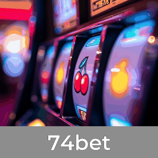 74bet: Slots com Gigantescos Prêmios, Real Dealers Imersivos, Jogos de Mesa com Altas Chances